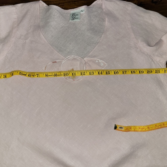 Dress by Christine Damen. - Picture 13 of 13